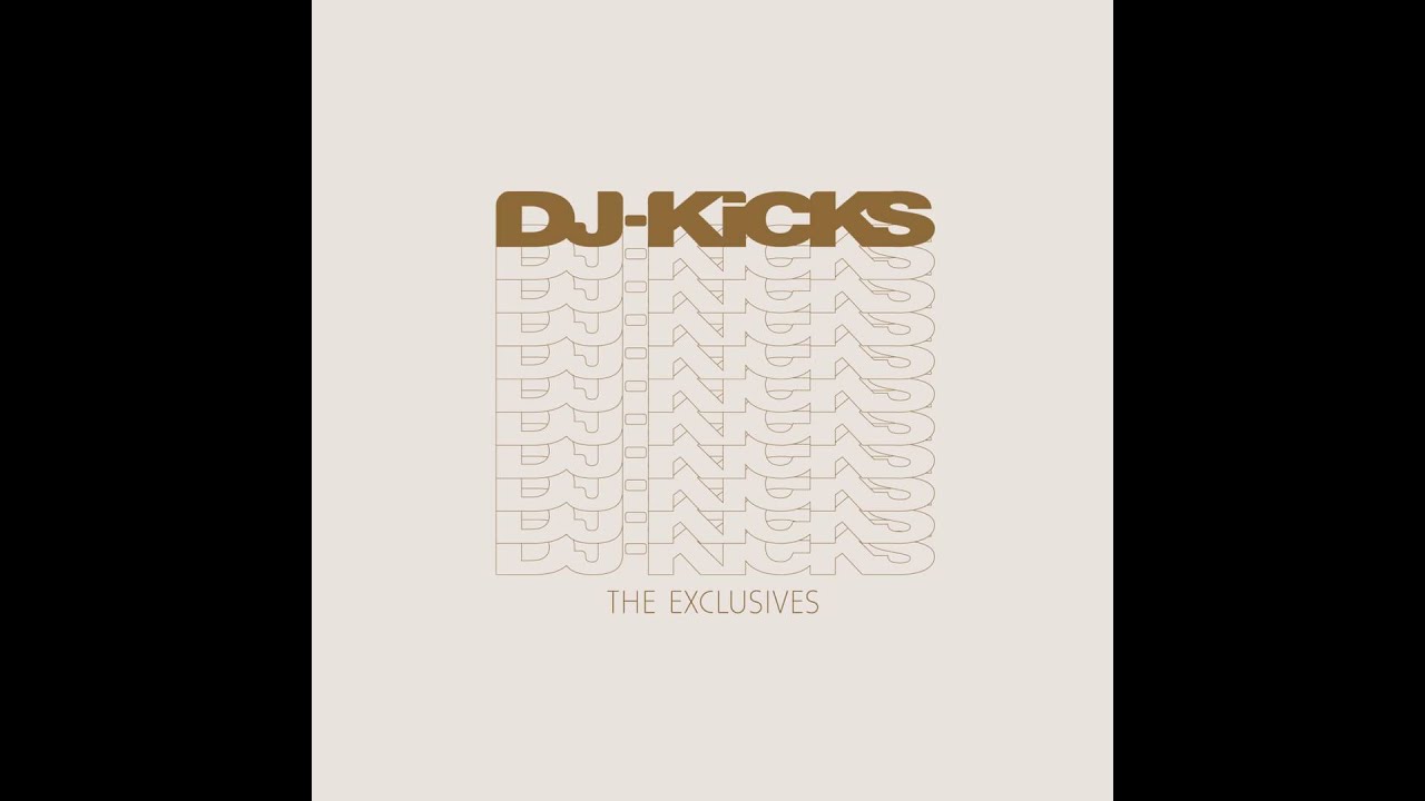 Hot Chip - My Piano (DJ-Kicks Exclusive)