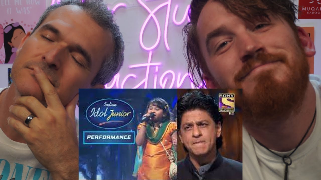 Shah Rukh हुए 