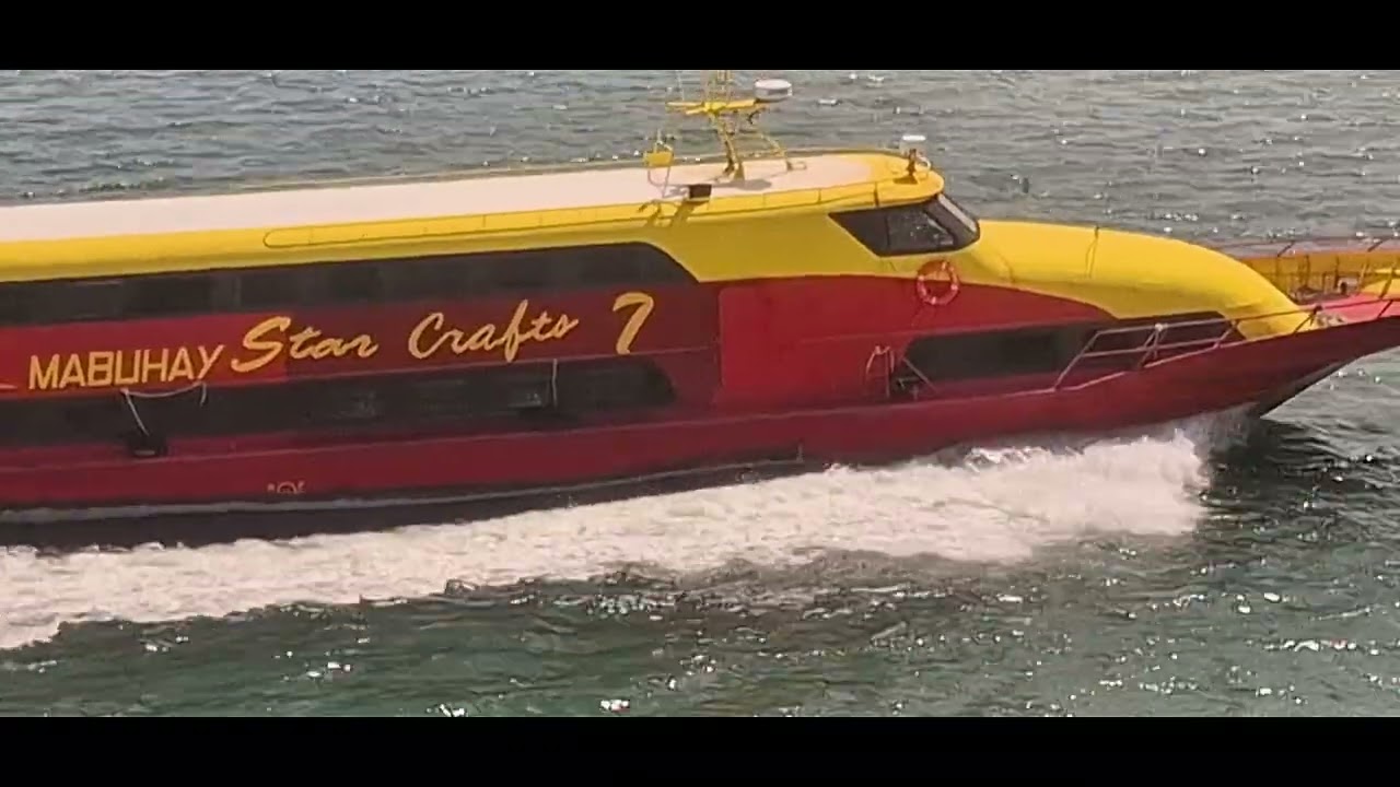 Cebu to CDO Ferry Trip via 2GO #2gotravel 