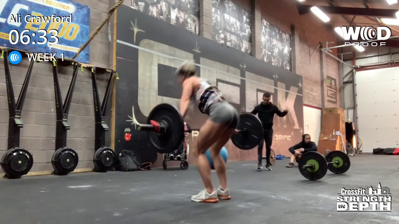 Ali C 20.1