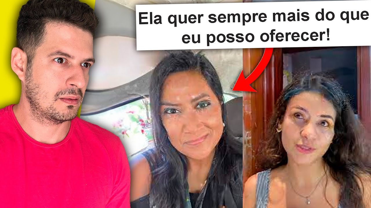 A seguidora quer saber se é uma boa filha