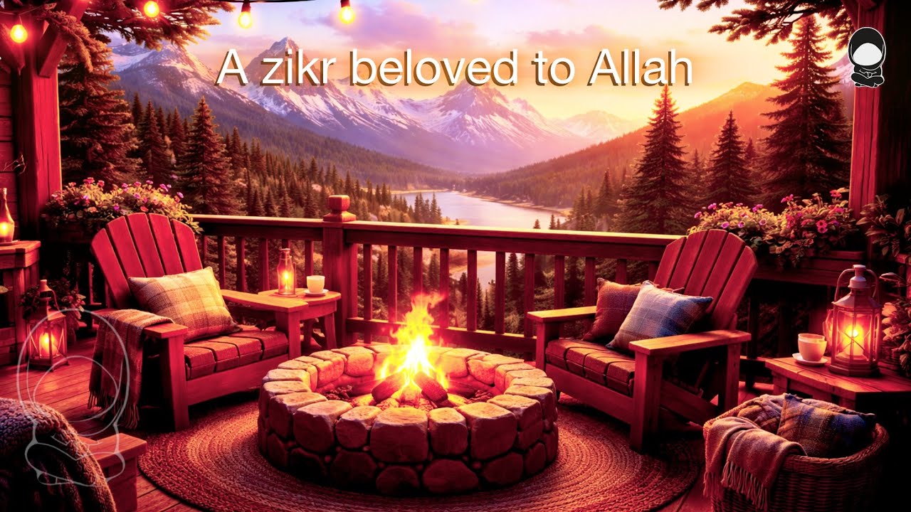 The Zikr Beloved to Allah | Heavy on the Scale, Light on the Tongue