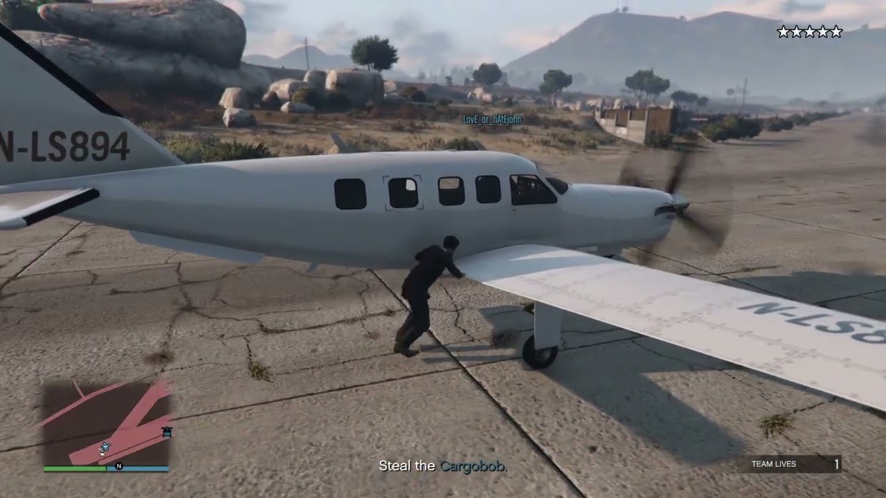 Wow today on GTA WU Weazel U Weazel News