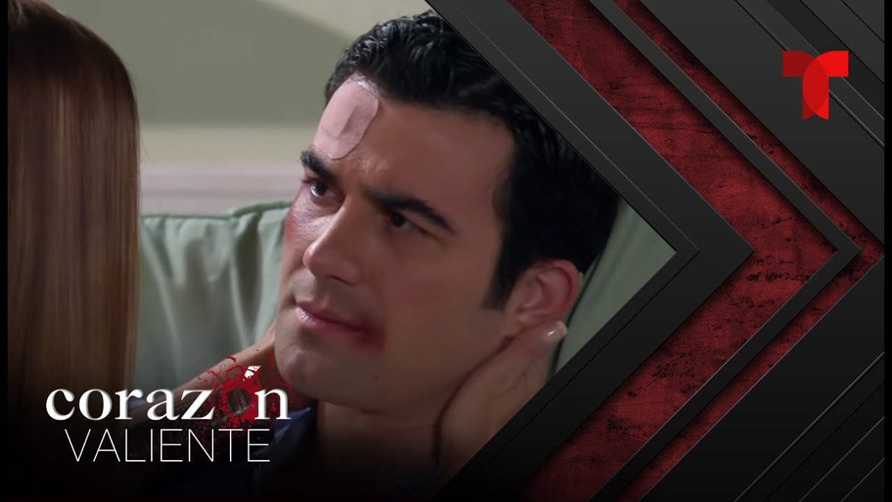 Corazón Valiente | Capítulo 182 | Telemundo Novelas
