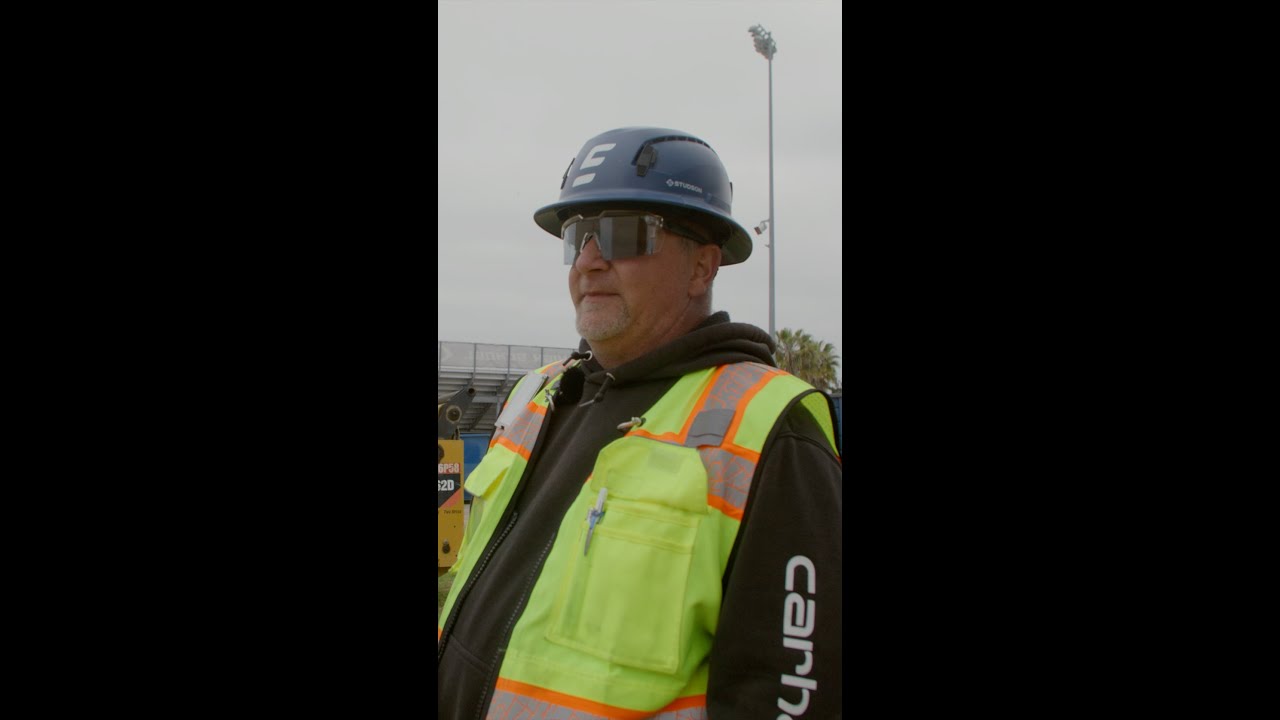 Meet Matt Elliot