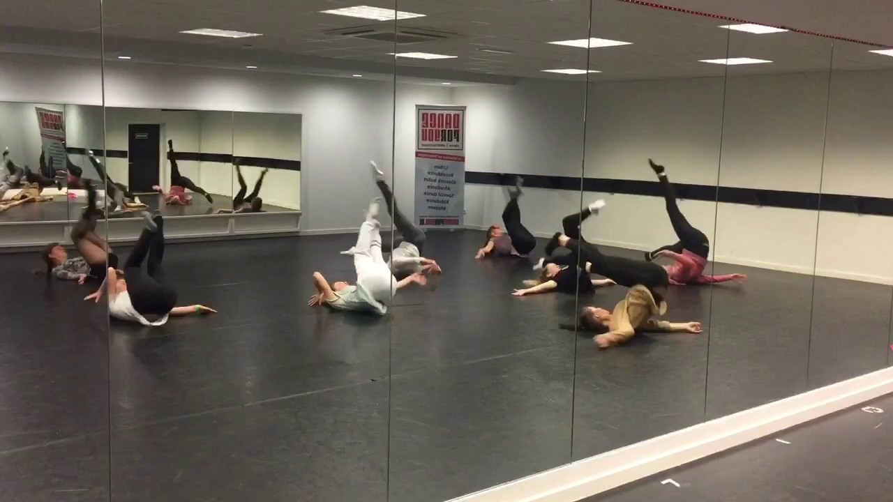 Dance For You - Modern 
