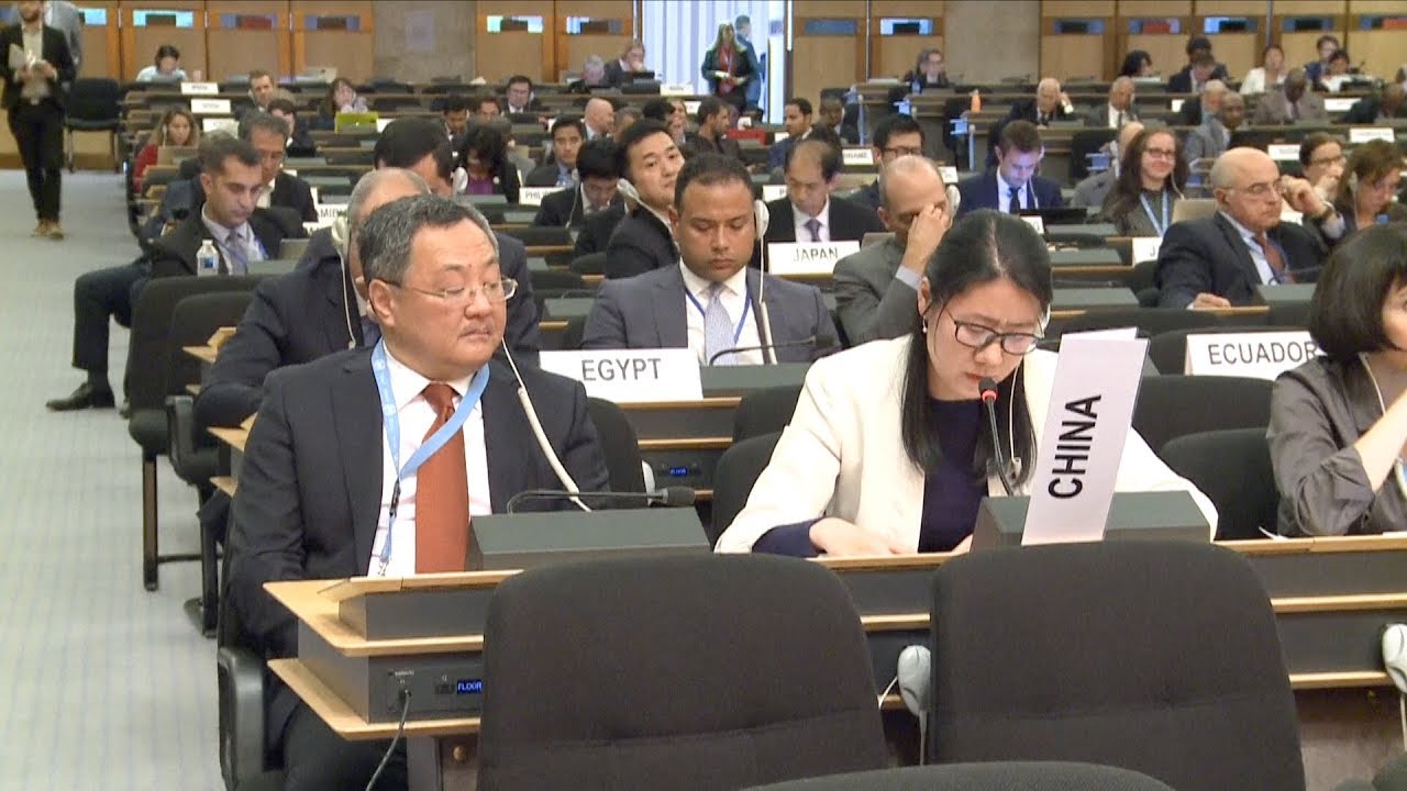 China to actively participate in Middle East peace process