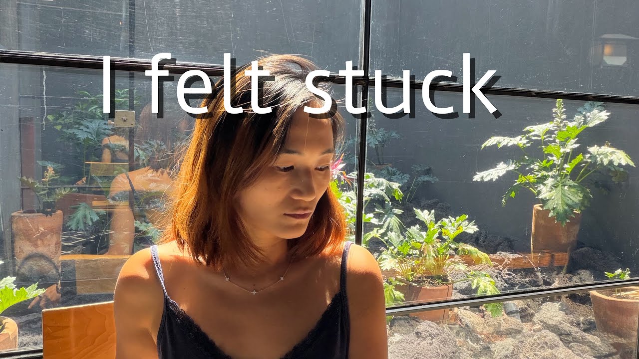 How I Stopped Living on Autopilot