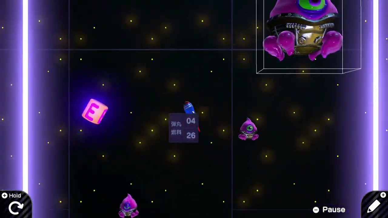 Game Builder Garage: Random Games #2