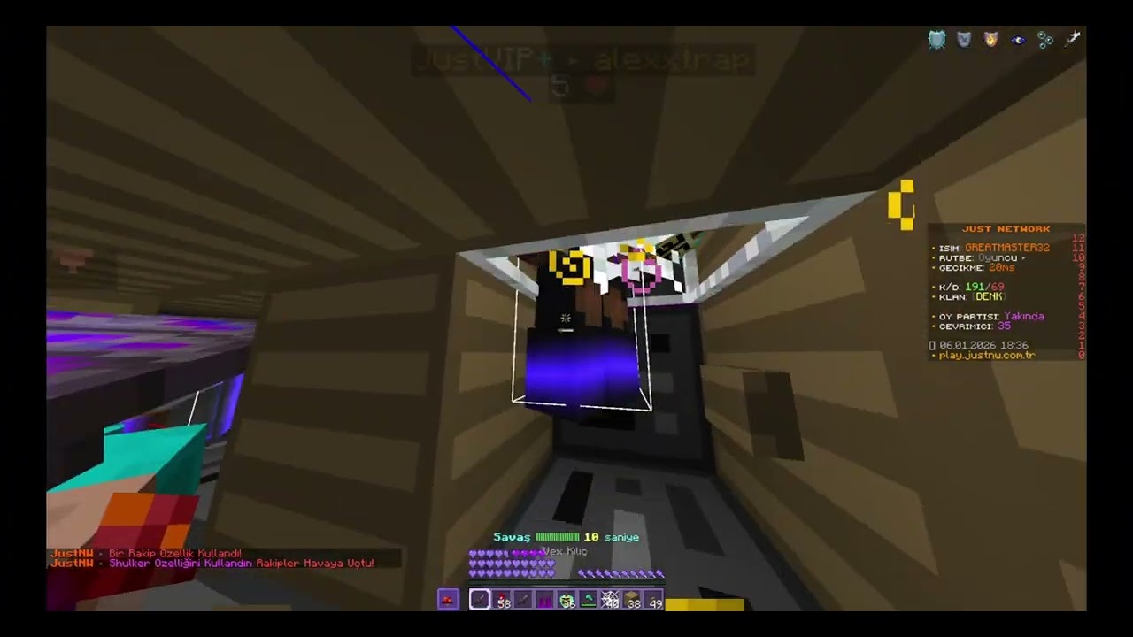 JustNW DARBE Kill Montage 3 (
JustNW DARBE Kill Montage 3