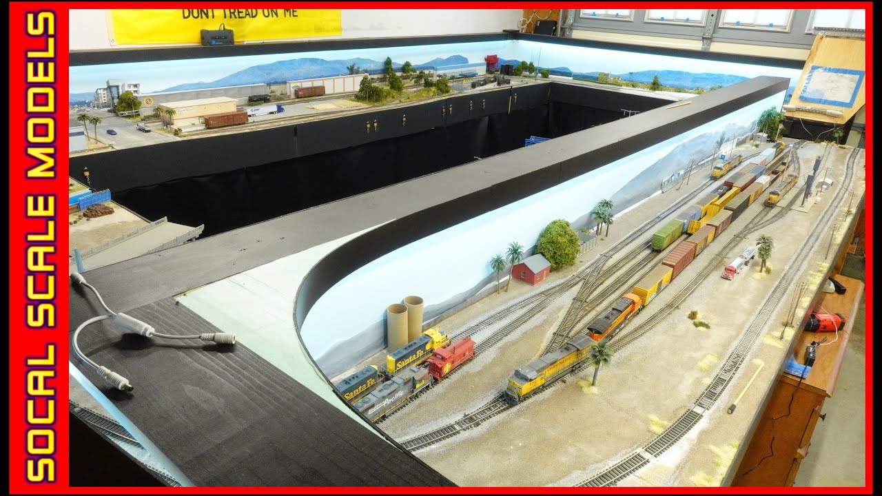 Operations | Running Trains