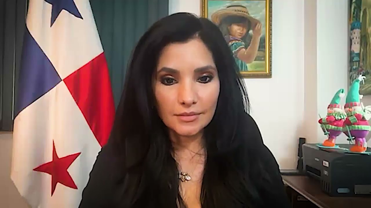 ENTREVISTA AL FISCAL DIEGO LUCIANI (ARGENTINA)