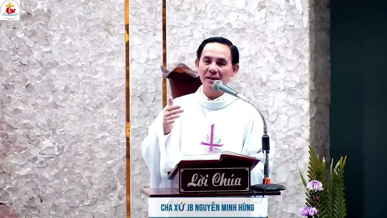 Nghe giảng Lễ thứ Bảy tuần II Thường Niên (2026)