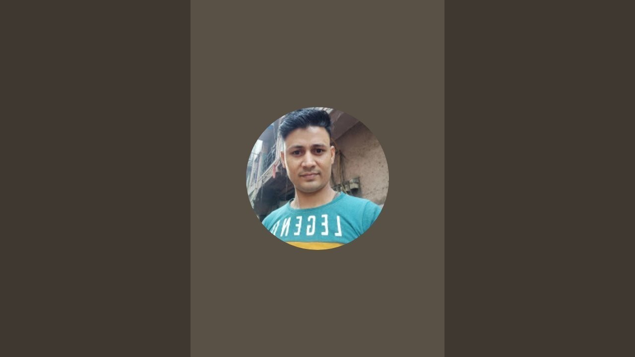 Irshad Ansari is live