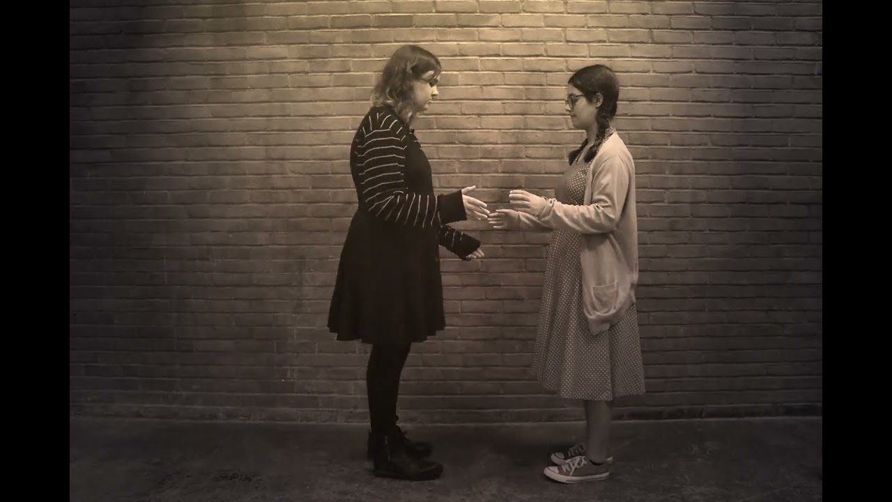 Dance Pixilation Project!