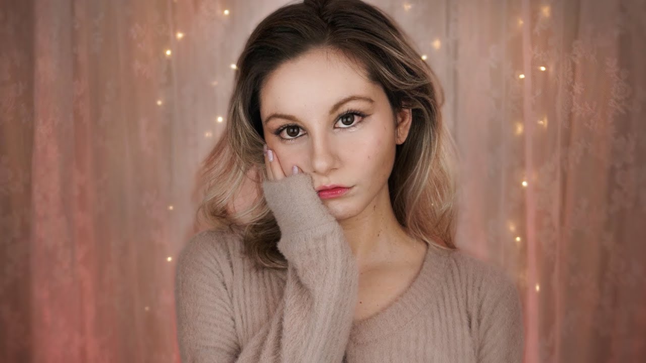 warm & cosy autumn triggers 🍂 ASMR