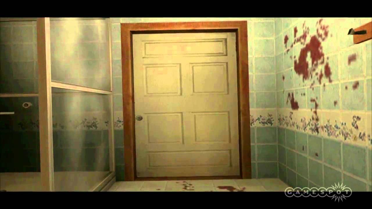 GameSpot Classic - Max Payne: The Beginning - Gameplay Movie (PC)