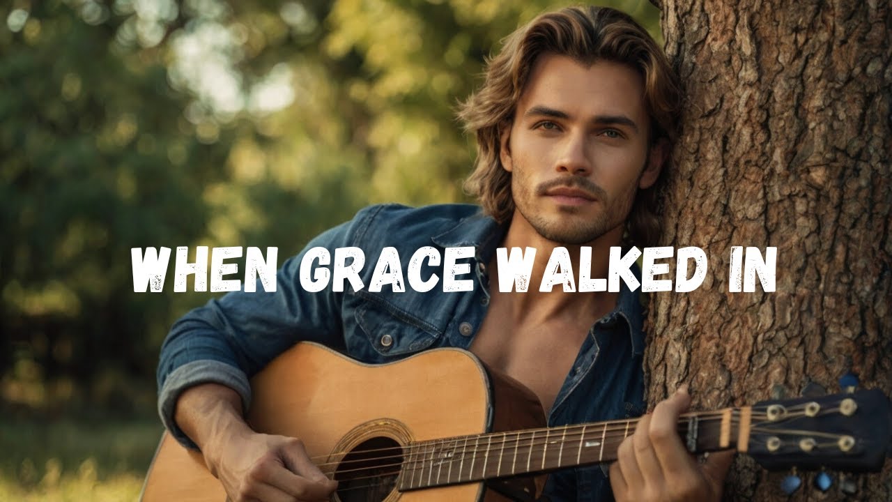When Grace Walked In (Lyrics)