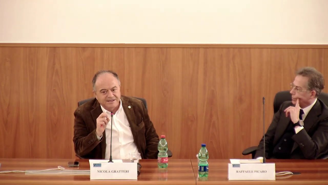 Il grande inganno. I falsi valori dei sistemi mafiosi