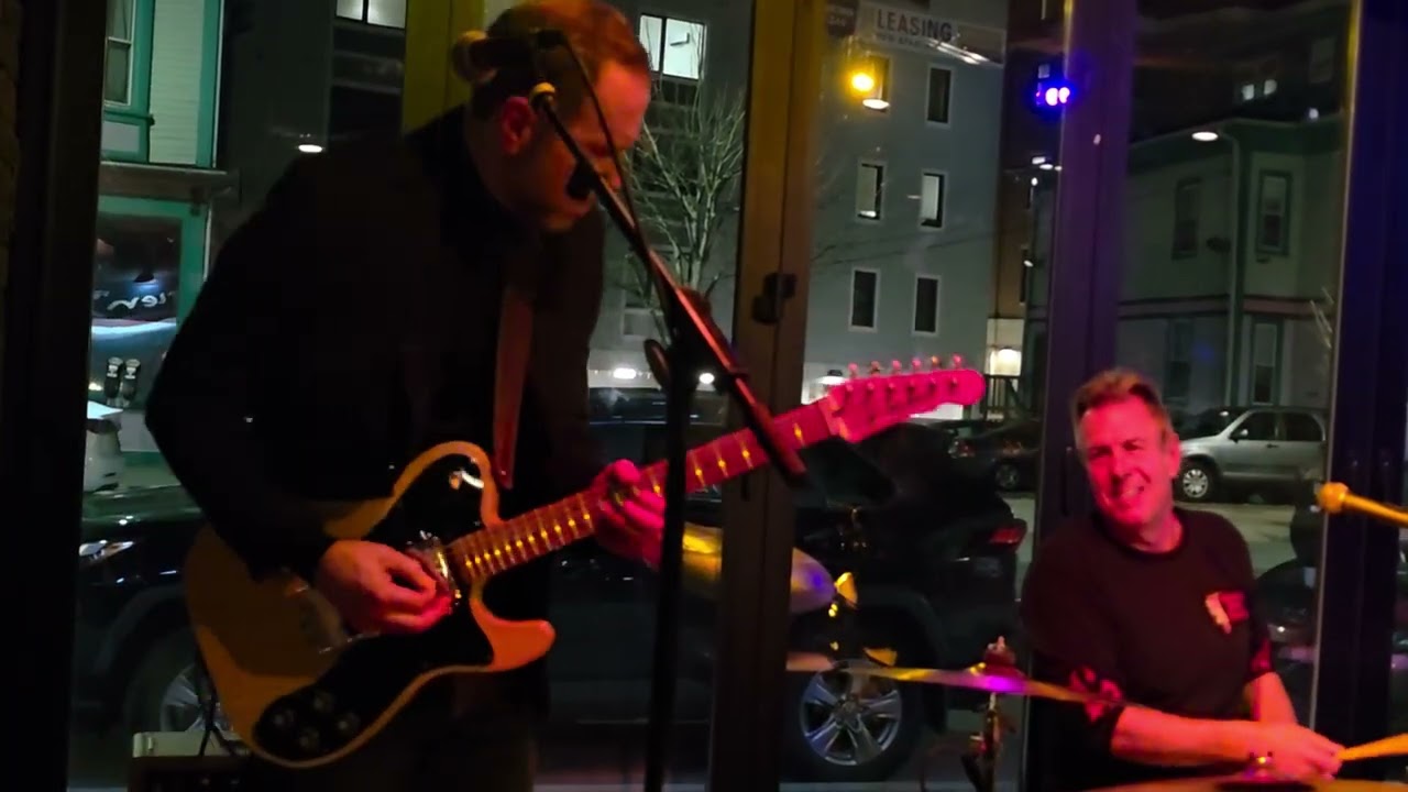 Fandango 1/14/26 w/Toni Lynn Washington (first set)