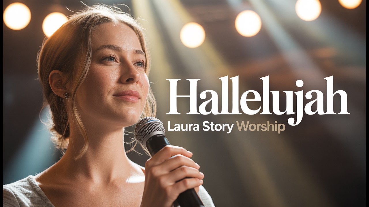 Story — Hallelujah | Emotional Powerful Worship Song |  Christian Worship Music 2026