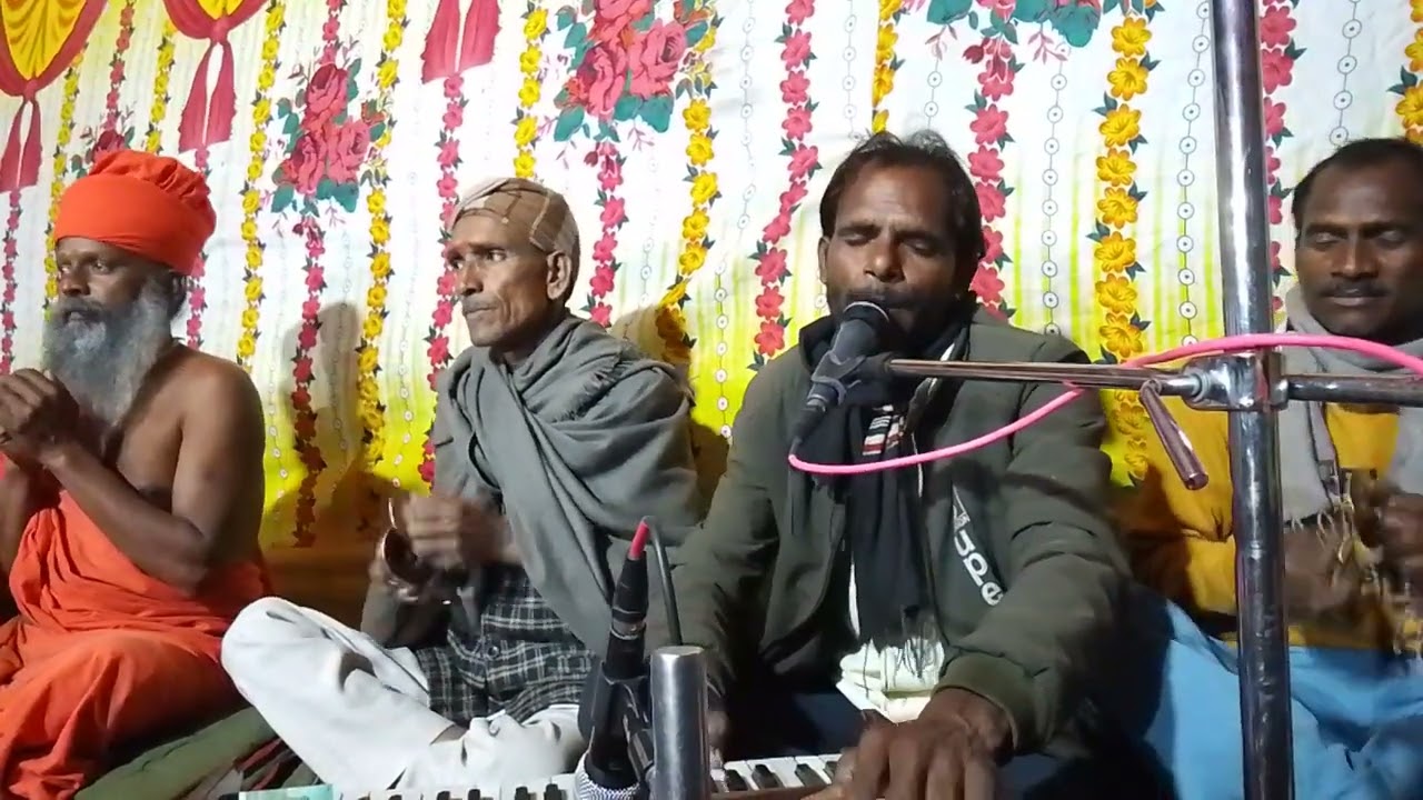 Ghatme biraje bhagwan Tejraj parmar