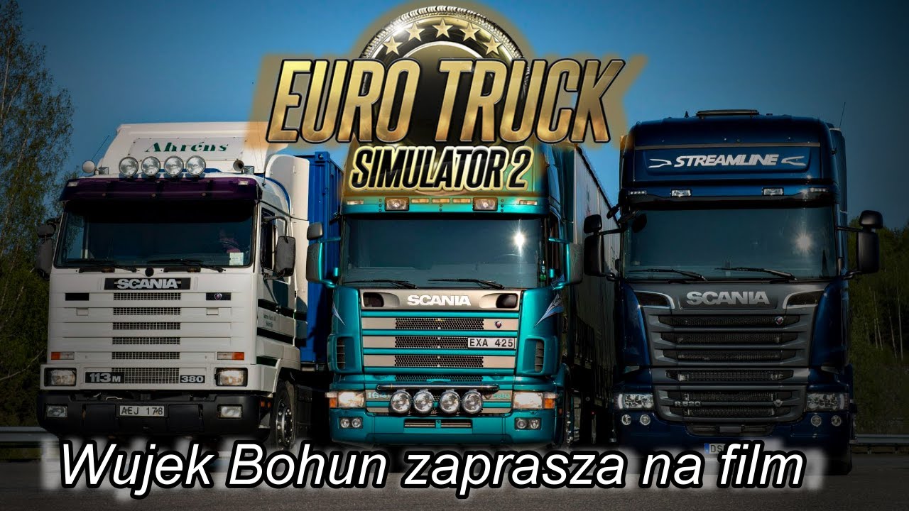 Euro Truck Simulator 2 - #74 