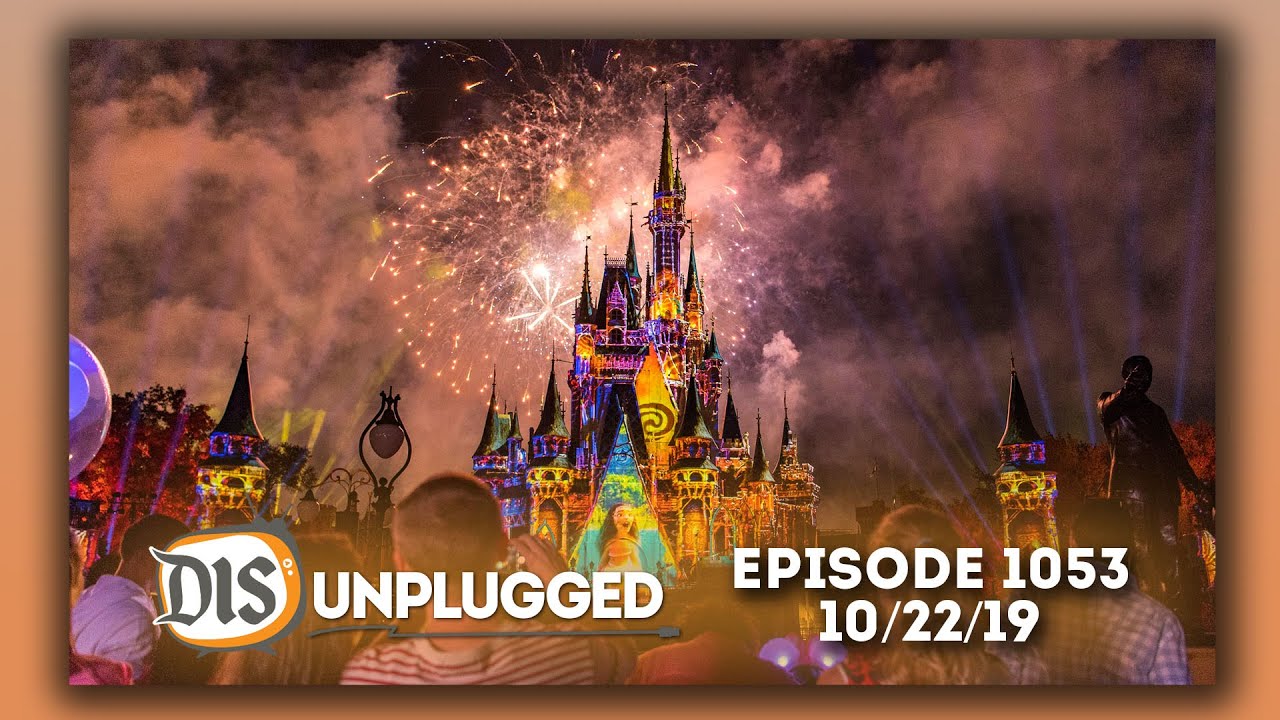 Top 15 Things Guests Want to See Changed at Walt Disney World | 10/22/19