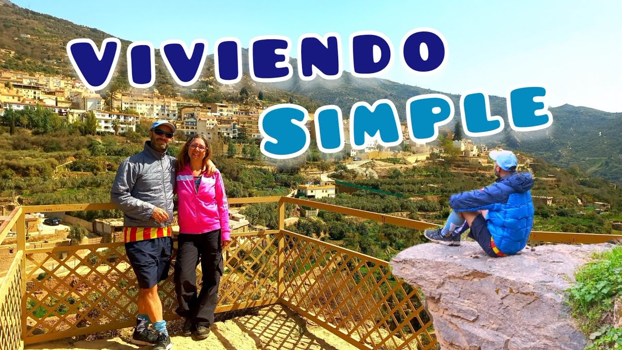 Una vida alternativa es posible