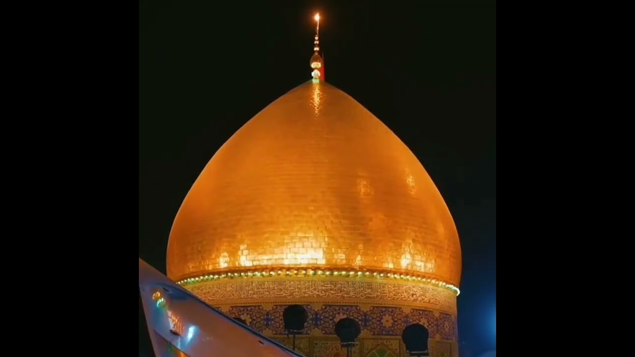 #Soz o salam #karbala  #imamhussain  علیہ السلام #sham  e gariban