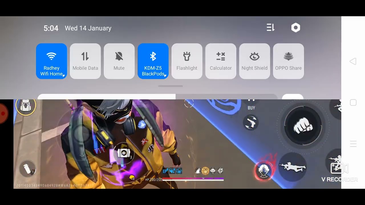 Aaj to naya update aaya hai ||👌