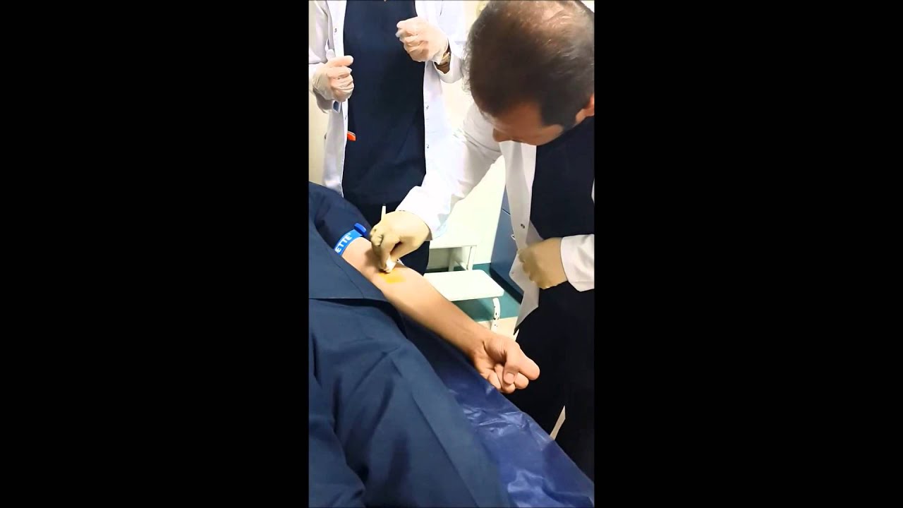 TIBBİ &Ouml;RNEK ALMA M.&Uuml;.