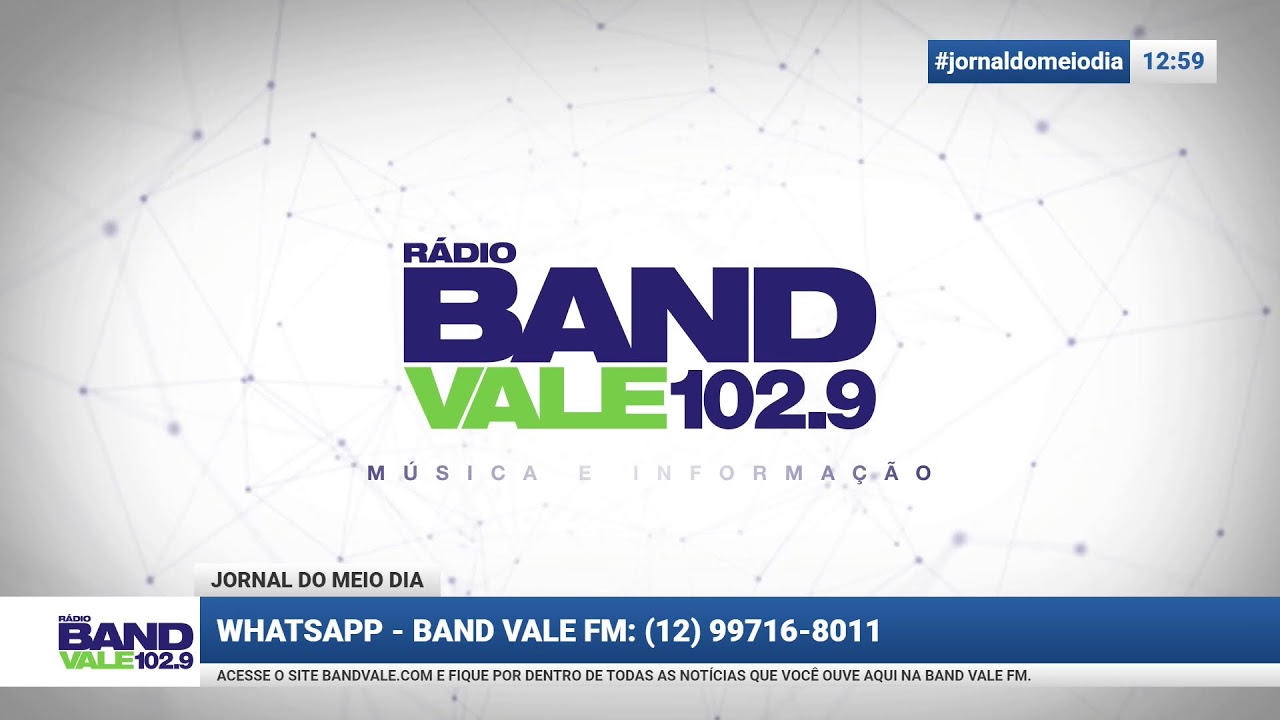 Jornal do Meio Dia com Cláudio Nicolini - 24/02/2026