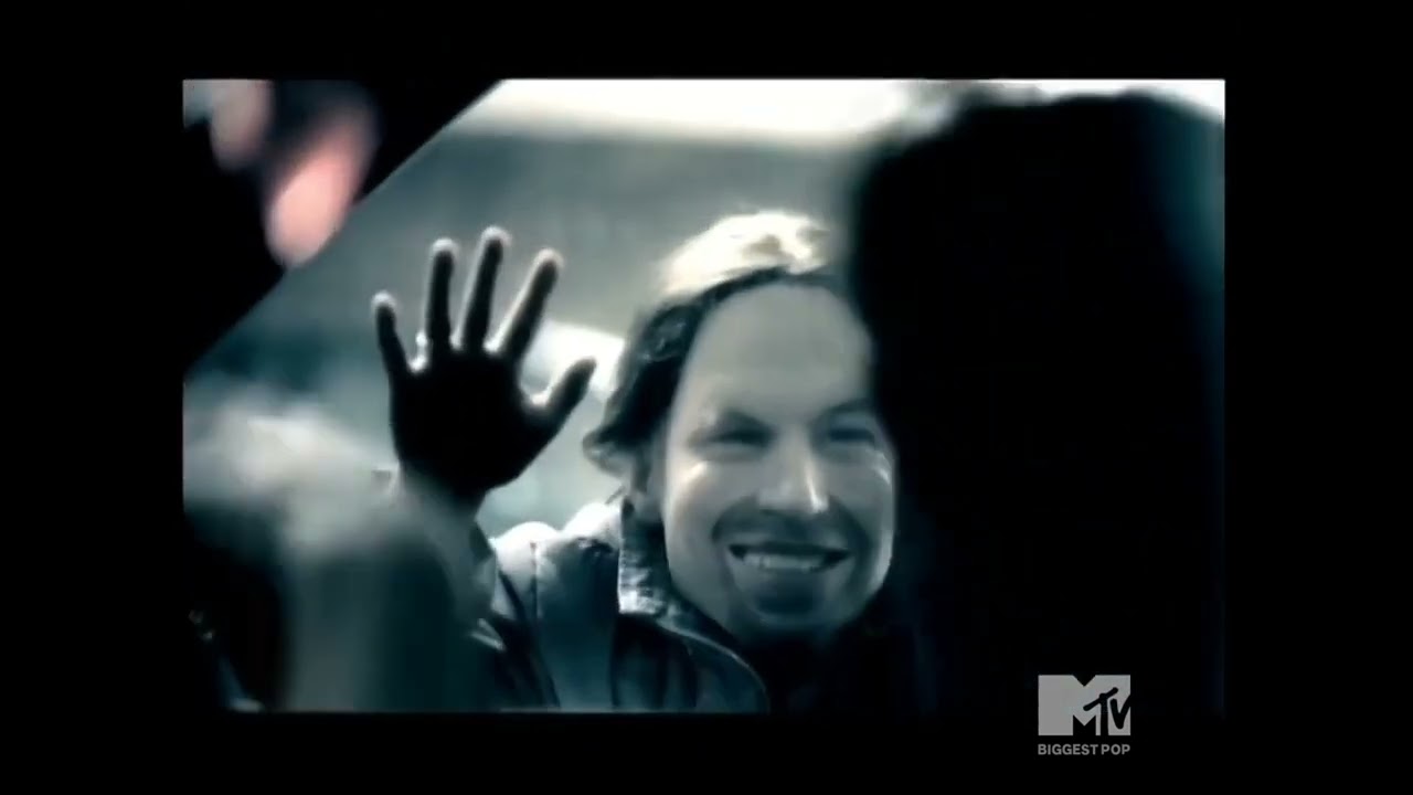 Aphex Twin - Come To Daddy (MTV Biggest Pop Music Video)