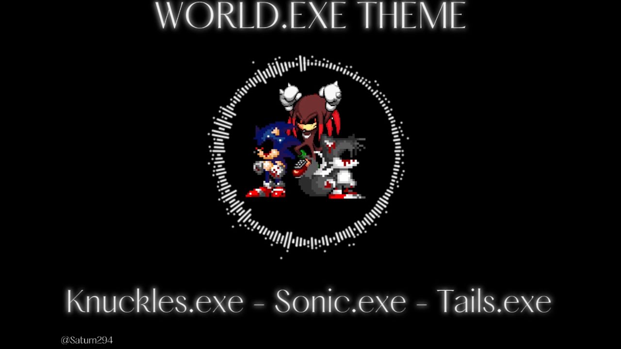 Жуткий лифт - тема этажа World.exe