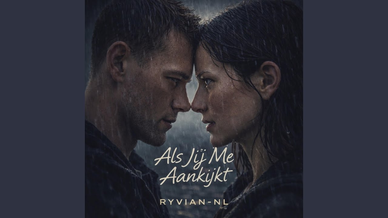 Als Jij Me Aankijkt