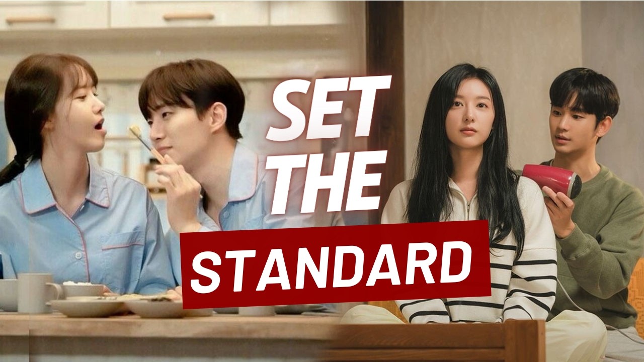 These K-Drama Men Set The Standard ✅ Top 10 Green Flags