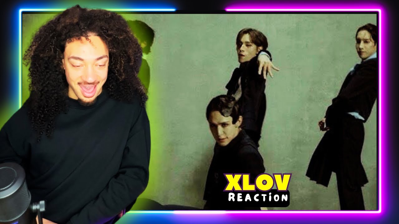 Dancer Discovers XLOV - Imma Be (MV & Dance Practice)