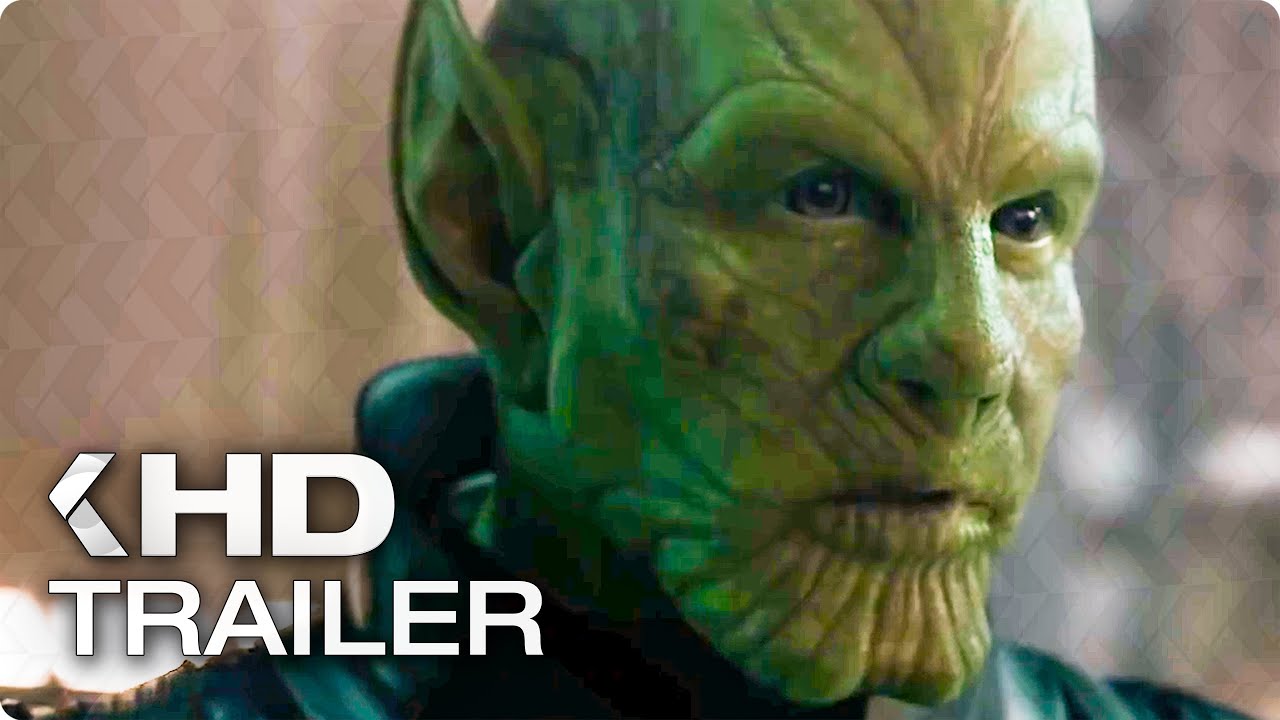 Najlepsze nadchodzące filmy w marcu 2019 r. (zwiastun)