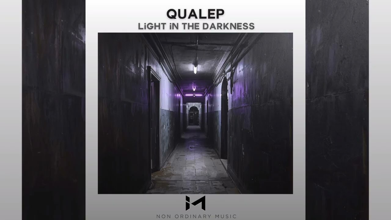 Qualep - Light In The Darkness (Original Mix) [Iktan Músic]