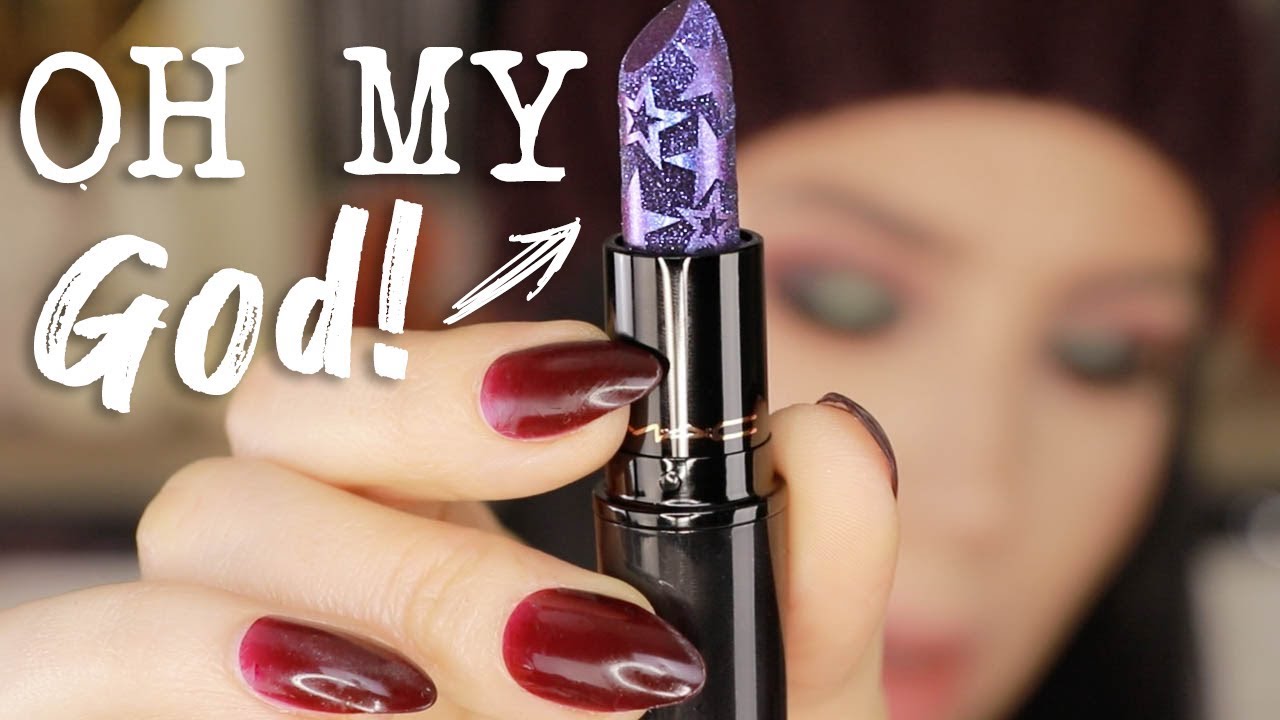 MAC 2019 HOLIDAY COLLECTION!