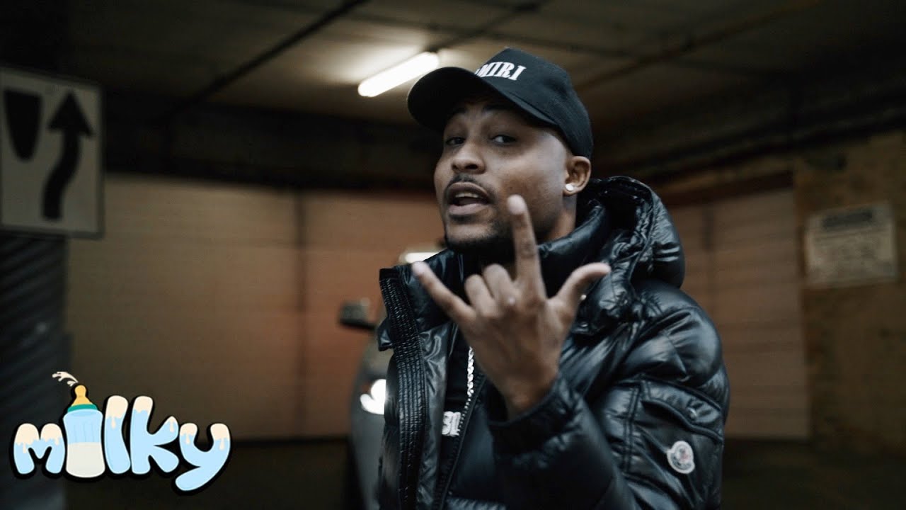 Blazo - Bully (Official Music Video)