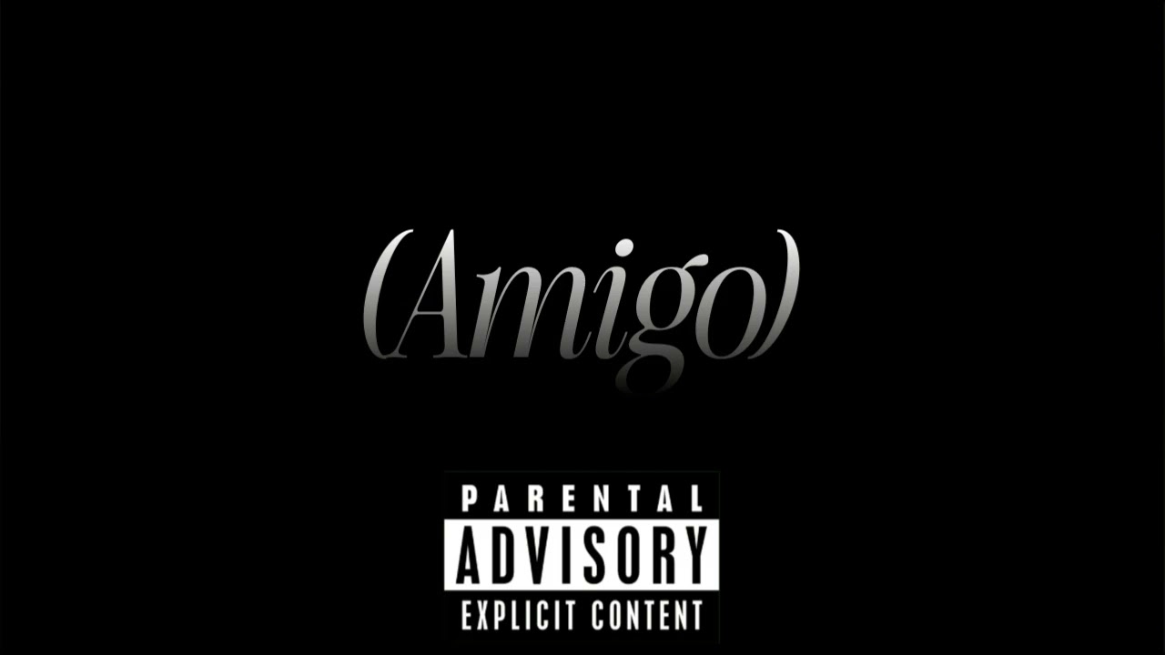 Amigo - Kral Cdsr