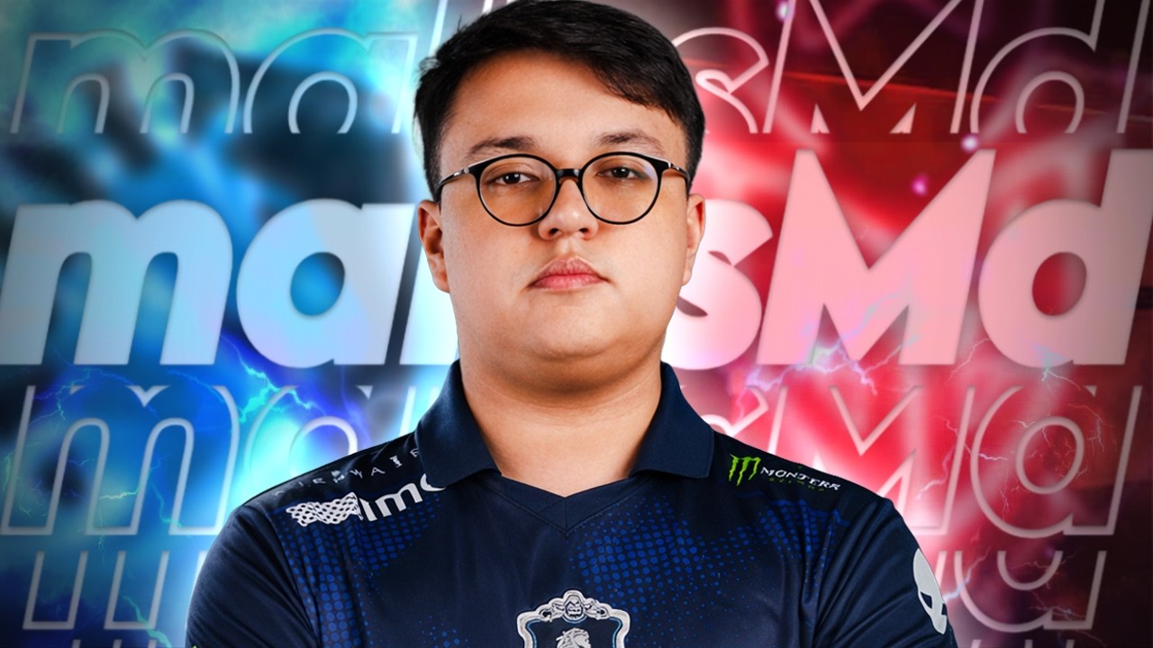 Welcome To Team Liquid - malbsMd - BEST HIGHLIGHTS
