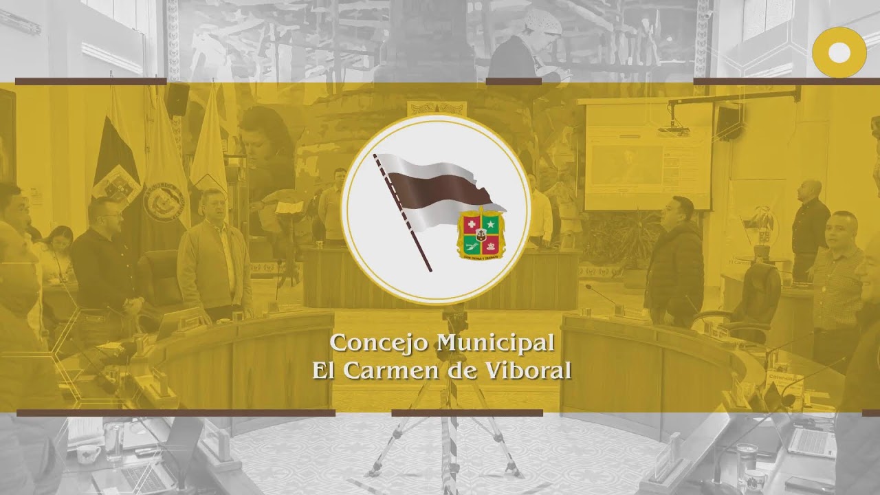 🔴 En vivo | Viernes 13 feb | Sesión Informe de Gestión y Plan de Acción Secretaría de Salud