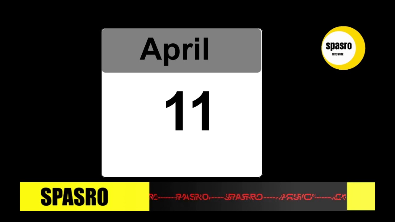 secret of Unknown Facts about People Born in April 11th  Do You Know