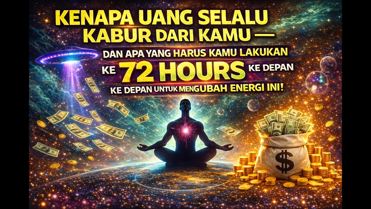 Spiritual Secret of Money Yang Bob Proctor Ungkap Sebelum Dia Meninggal