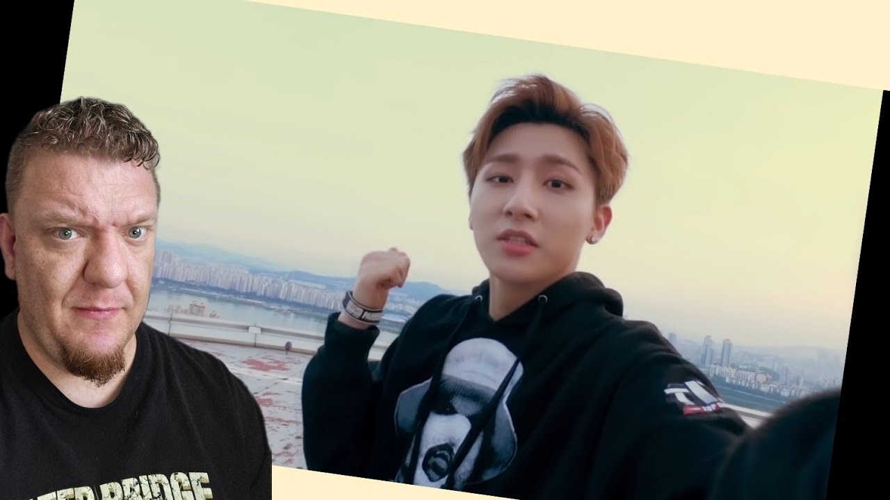 MONSTA X HERO ROOF TOP VER! VOCALIST REACTS! THIS IS INSANE!