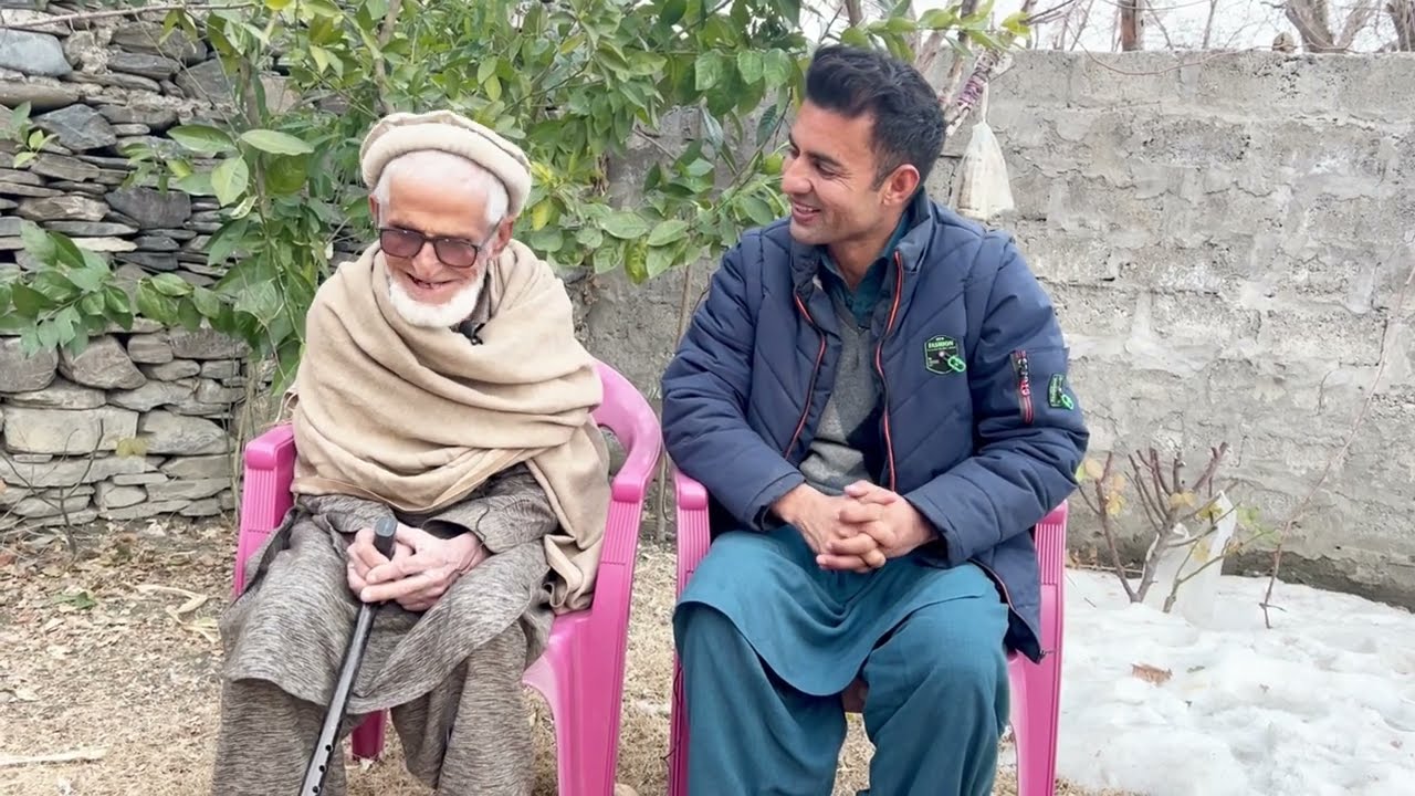 Old Memories Golden talk