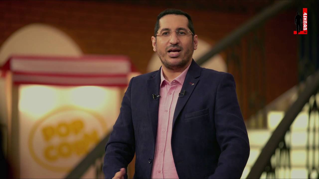 #أقنعني2 مع د.علي العمري - العلاقات بين الشباب والبنات ..حدودها وضوابطها -9-
